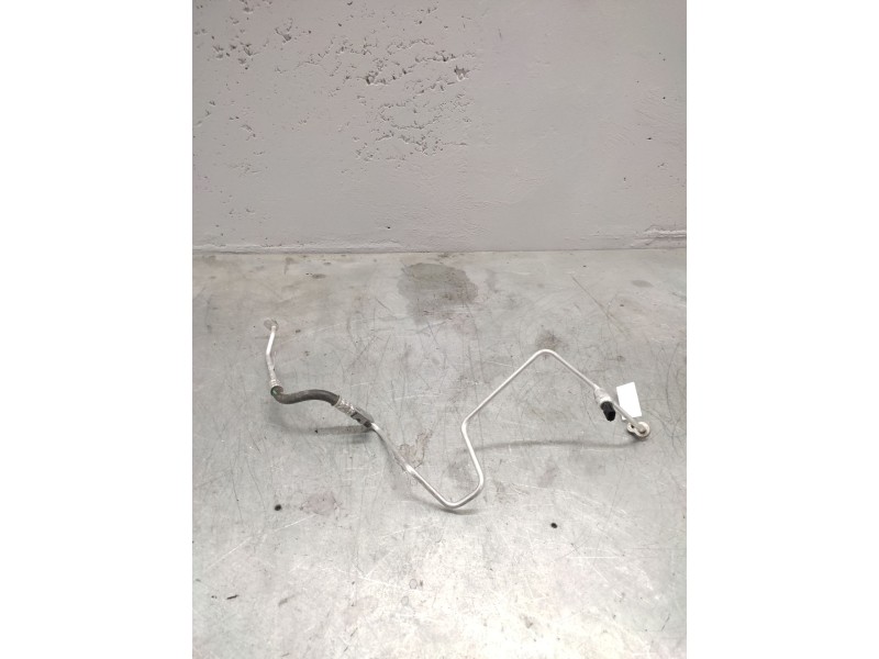 Recambio de tubos aire acondicionado para nissan juke (f16) acenta referencia OEM IAM 924416PE0A  