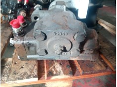 Recambio de caja direccion para renault b 120-35/55/65 messenger e2 2.8 diesel referencia OEM IAM 5010294087  tas30611