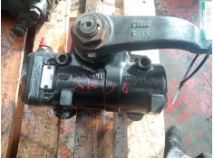 Recambio de caja direccion para nissan trucks atleon 140 referencia OEM IAM 49210d6300  tas30603