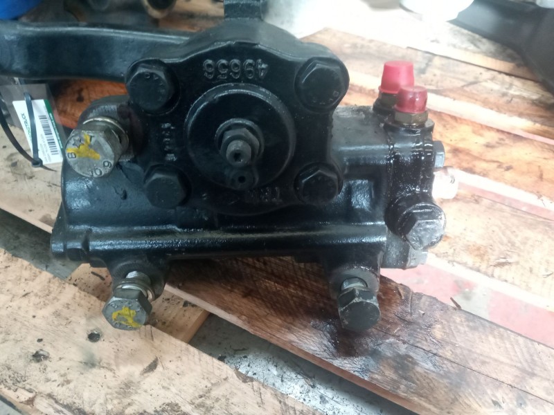 Recambio de caja direccion para nissan trucks atleon 140 referencia OEM IAM 49210d6300  tas30603