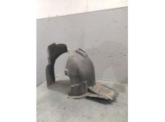 Recambio de paso rueda izquierdo para skoda rapid ambition referencia OEM IAM 5JA809961B  