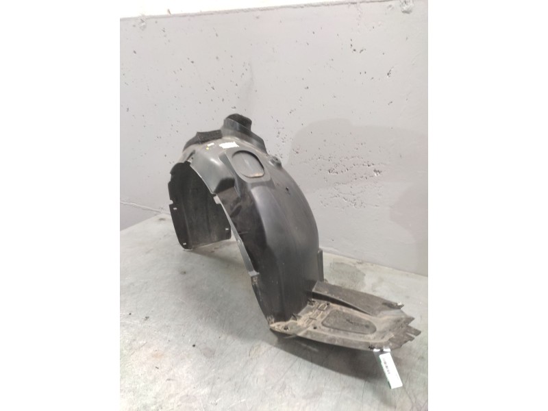 Recambio de paso rueda derecho para skoda rapid ambition referencia OEM IAM 5JA809962B  