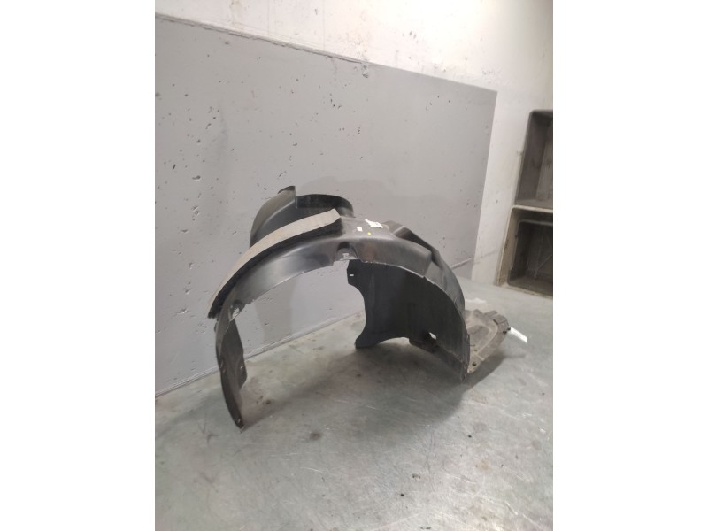 Recambio de paso rueda derecho para skoda rapid ambition referencia OEM IAM 5JA809962B  