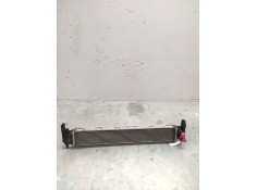 Recambio de intercooler para skoda rapid ambition referencia OEM IAM 6R0145805H  
