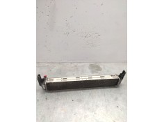 Recambio de intercooler para skoda rapid ambition referencia OEM IAM 6R0145805H   2