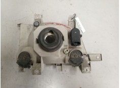 Recambio de faro izquierdo para mitsubishi canter 3c13 referencia OEM IAM mk581215   2