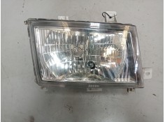 Recambio de faro derecho para mitsubishi canter 3c13 referencia OEM IAM mk581216  