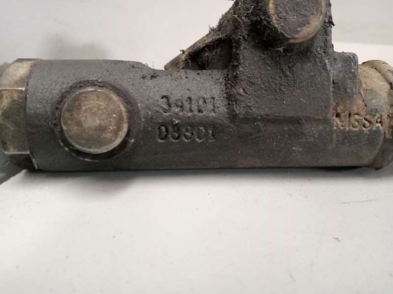 Recambio de barra cambio para nissan eco-t 200 referencia OEM IAM   