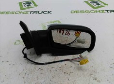 Recambio de retrovisor derecho para citroën zx 1.9 d tentation referencia OEM IAM   