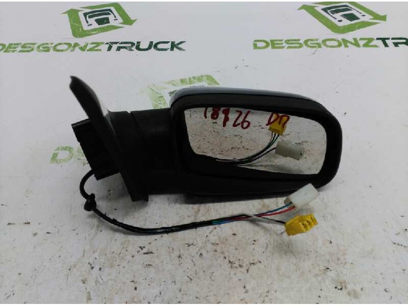 Recambio de retrovisor derecho para citroën zx 1.9 d tentation referencia OEM IAM   