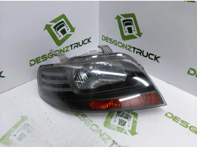 Recambio de faro derecho para daewoo kalos 1.2 se referencia OEM IAM   