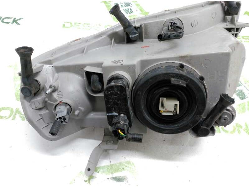 Recambio de faro derecho para daewoo kalos 1.2 se referencia OEM IAM   
