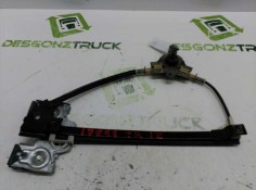 Recambio de elevalunas trasero izquierdo para seat cordoba berlina (6k2) stella referencia OEM IAM   