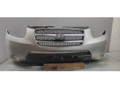 Recambio de paragolpes delantero para hyundai santa fe (bm) 2.2 crdi comfort 4x4 referencia OEM IAM   
