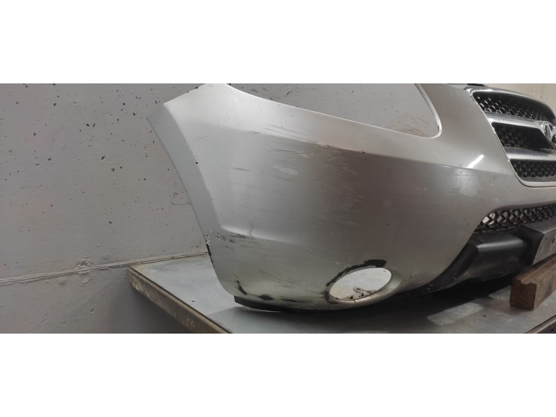 Recambio de paragolpes delantero para hyundai santa fe (bm) 2.2 crdi comfort 4x4 referencia OEM IAM   