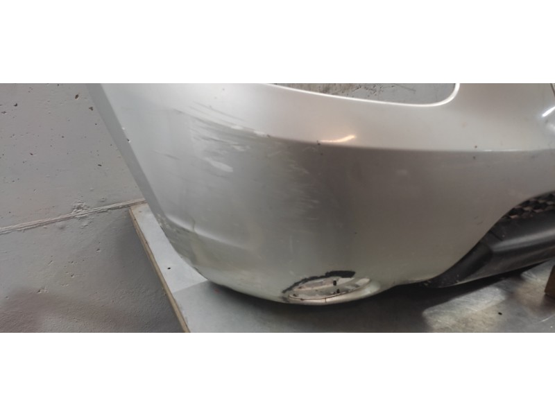 Recambio de paragolpes delantero para hyundai santa fe (bm) 2.2 crdi comfort 4x4 referencia OEM IAM   