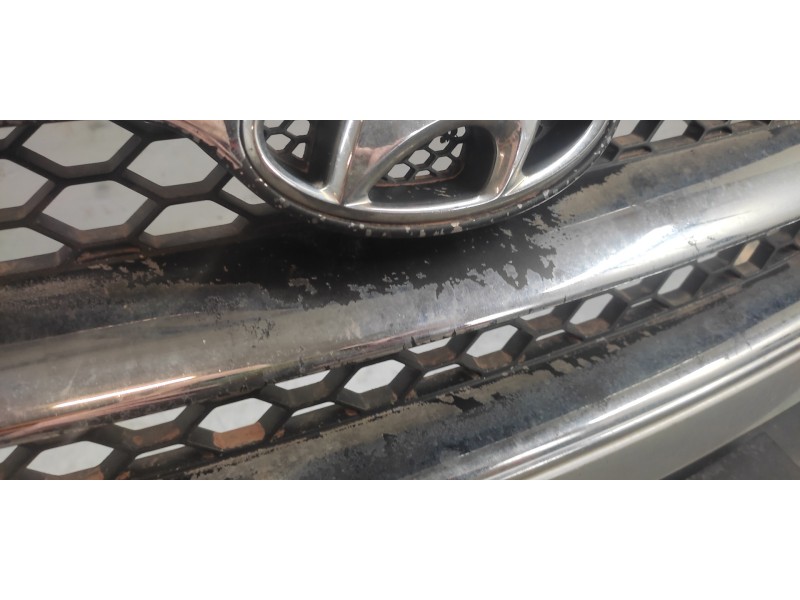Recambio de paragolpes delantero para hyundai santa fe (bm) 2.2 crdi comfort 4x4 referencia OEM IAM   