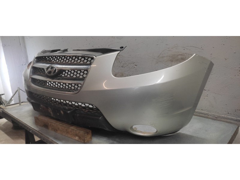 Recambio de paragolpes delantero para hyundai santa fe (bm) 2.2 crdi comfort 4x4 referencia OEM IAM   