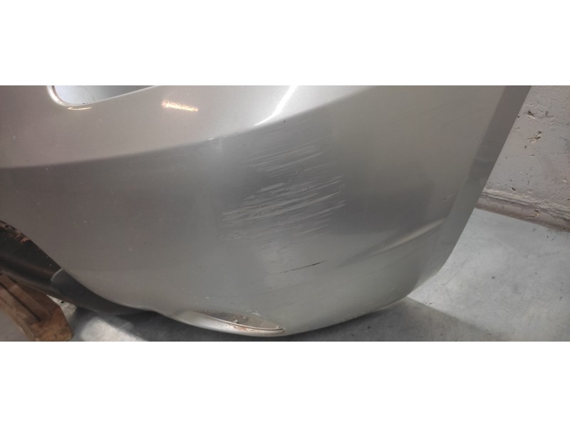 Recambio de paragolpes delantero para hyundai santa fe (bm) 2.2 crdi comfort 4x4 referencia OEM IAM   