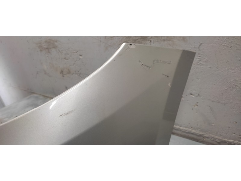 Recambio de paragolpes delantero para hyundai santa fe (bm) 2.2 crdi comfort 4x4 referencia OEM IAM   