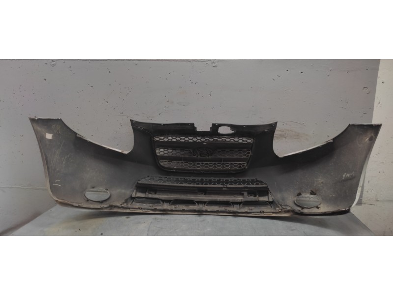 Recambio de paragolpes delantero para hyundai santa fe (bm) 2.2 crdi comfort 4x4 referencia OEM IAM   
