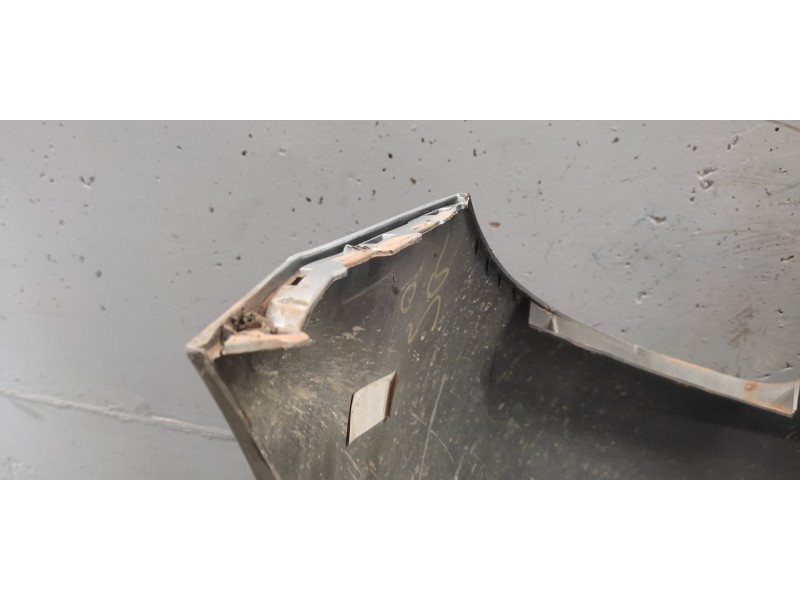 Recambio de paragolpes delantero para hyundai santa fe (bm) 2.2 crdi comfort 4x4 referencia OEM IAM   
