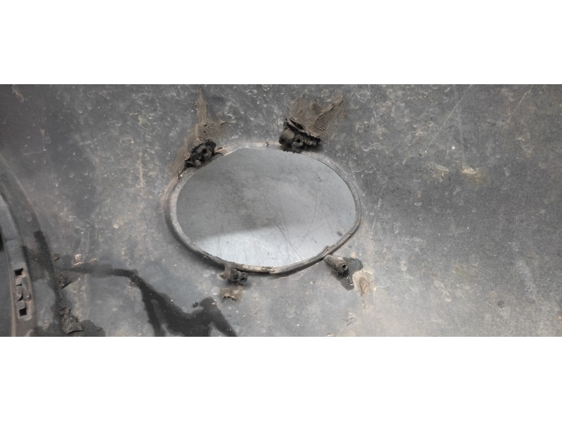 Recambio de paragolpes delantero para hyundai santa fe (bm) 2.2 crdi comfort 4x4 referencia OEM IAM   