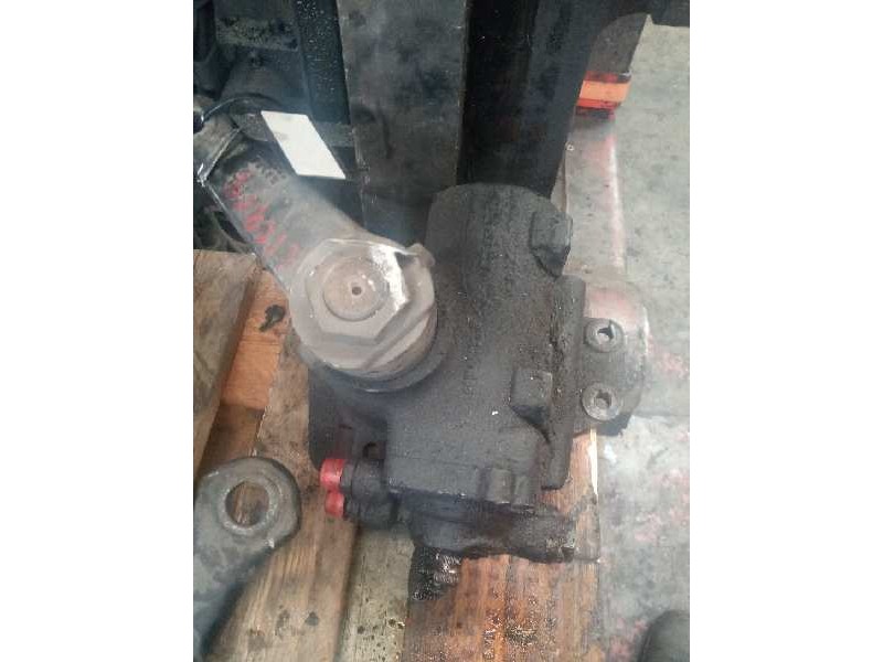 Recambio de caja direccion para nissan trucks atleon 120 referencia OEM IAM 492109X100 TAS20M617 