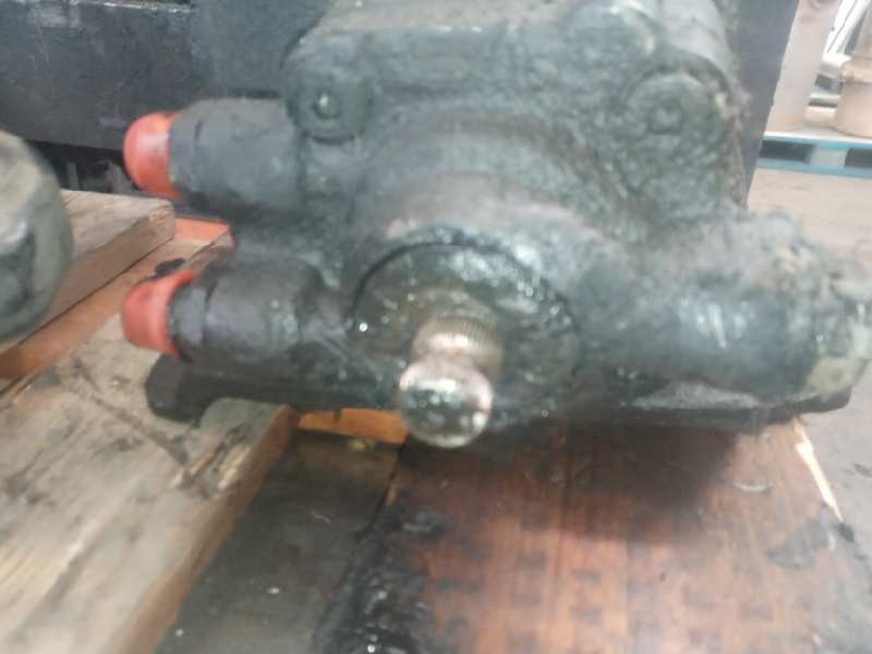 Recambio de caja direccion para nissan trucks atleon 120 referencia OEM IAM 492109X100 TAS20M617 