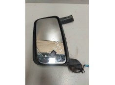 Recambio de retrovisor izquierdo para scania serie 4 (p/r 144 l) 14.2 diesel referencia OEM IAM   