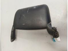 Recambio de retrovisor izquierdo para scania serie 4 (p/r 144 l) 14.2 diesel referencia OEM IAM    2