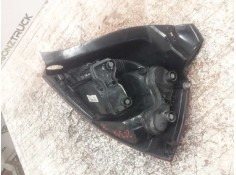 Recambio de piloto trasero izquierdo para renault megane ii berlina 5p confort authentique referencia OEM IAM    2