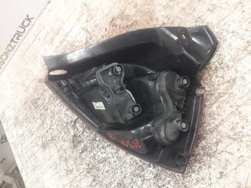 Recambio de piloto trasero izquierdo para renault megane ii berlina 5p confort authentique referencia OEM IAM   