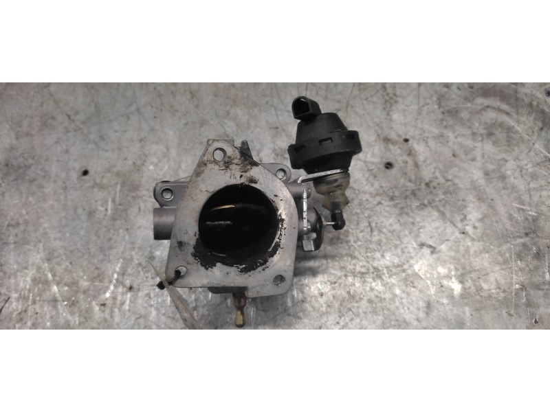 Recambio de caja mariposa para daewoo kalos 1.4 sport referencia OEM IAM 02846823951  