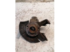 Recambio de mangueta delantera derecha para volkswagen golf iv berlina (1j1) básico referencia OEM IAM 1J0256M  