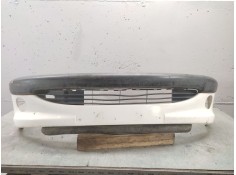 Recambio de paragolpes delantero para peugeot 206 berlina xt referencia OEM IAM   