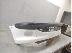Recambio de paragolpes delantero para peugeot 206 berlina xt referencia OEM IAM    2