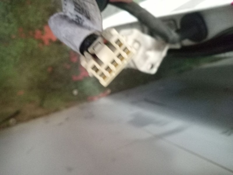 Recambio de puerta delantera derecha para mitsubishi canter 3c13 referencia OEM IAM   