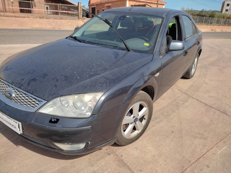 ford mondeo berlina (ge) del año 2007