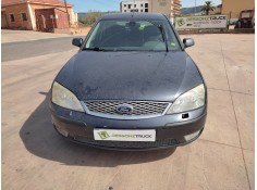 ford mondeo berlina (ge) del año 2007 2