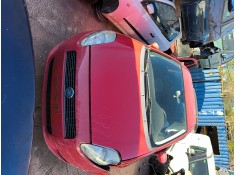 fiat grande punto (199) del año 2008