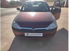 opel corsa c del año 2003