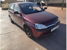 opel corsa c del año 2003 2