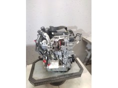 Recambio de motor completo para skoda rapid ambition referencia OEM IAM CZC  