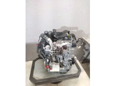 Recambio de motor completo para skoda rapid ambition referencia OEM IAM CZC   2