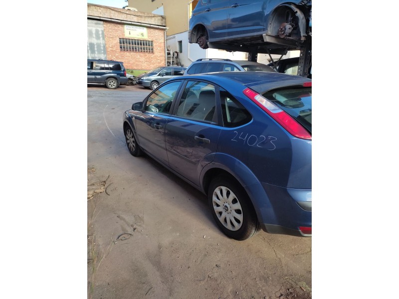 ford focus ii (da_, hcp, dp) del año 2005