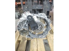 Recambio de caja cambios para skoda rapid ambition referencia OEM IAM RFD  