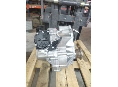 Recambio de caja cambios para skoda rapid ambition referencia OEM IAM RFD   2