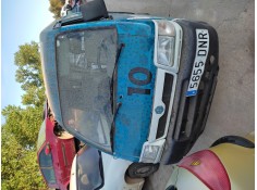 piaggio (vespa) porter - combi del año 2005