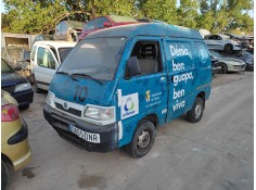 piaggio (vespa) porter - combi del año 2005 2